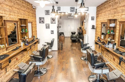 barber shop az astorian